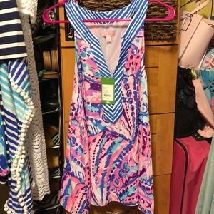 Lilly Pulitzer L Achelle Top